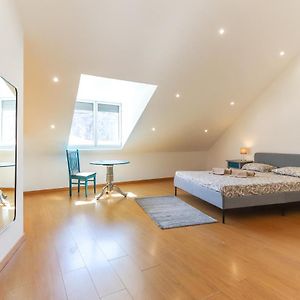 Appartement met Twee Slaapkamers